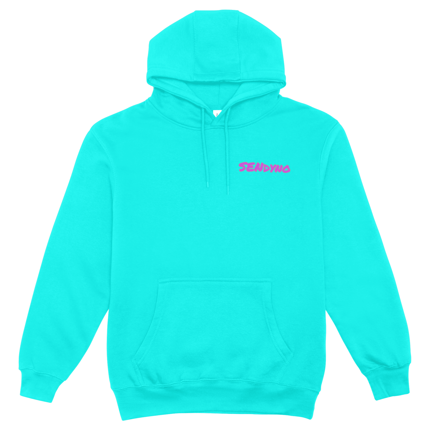 Stronger Than Your Thoughts Hoodie