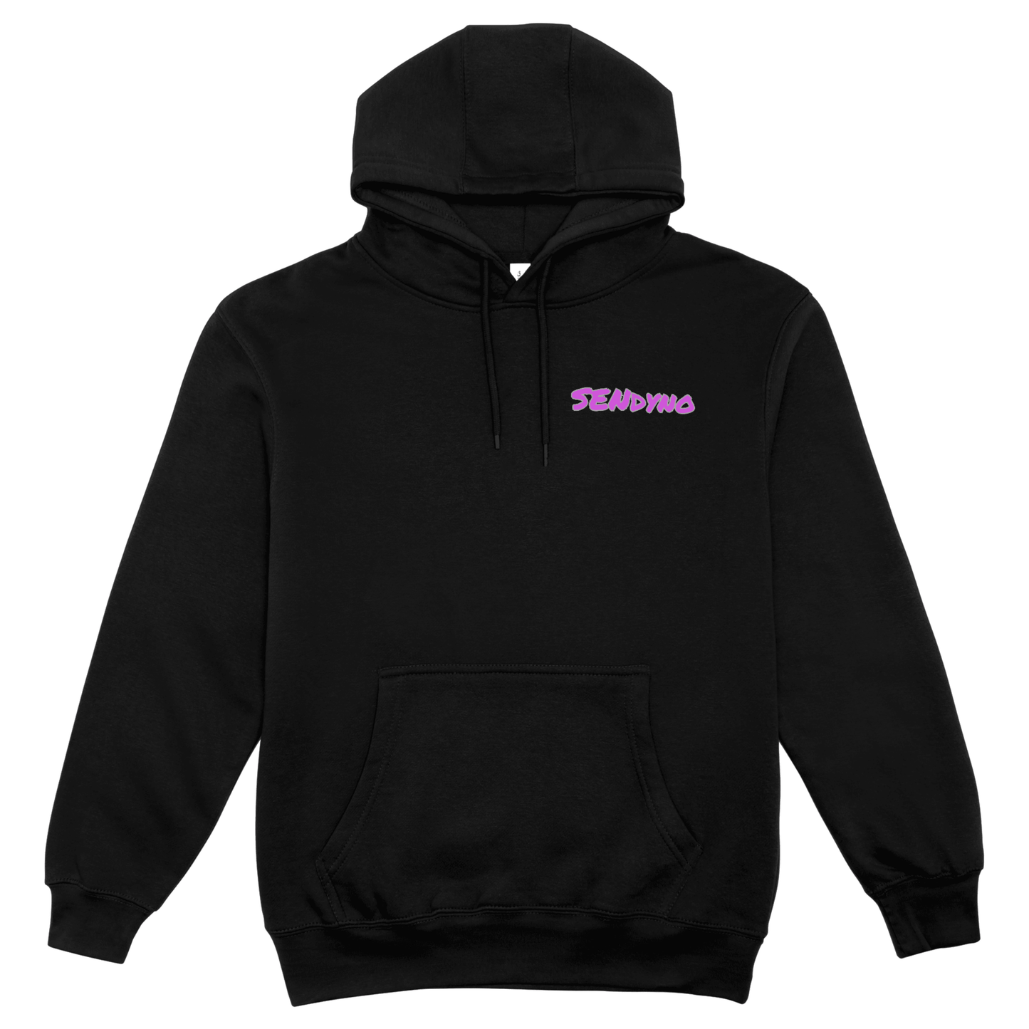 Stronger Than Your Thoughts Hoodie
