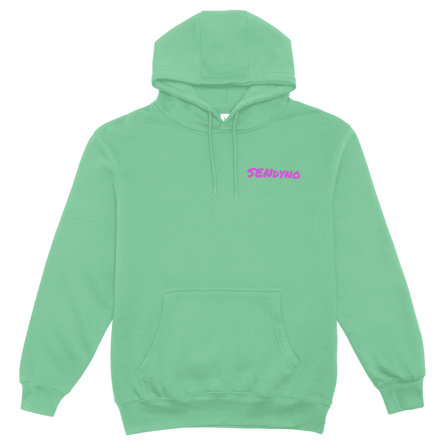 Stronger Than Your Thoughts Hoodie