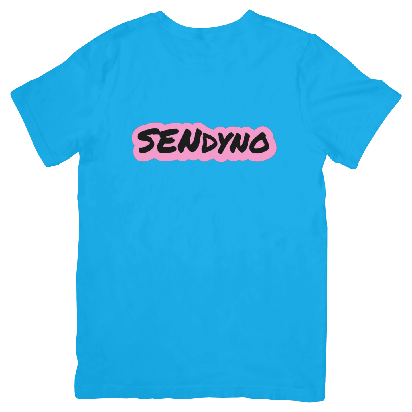 SENdyno Tee