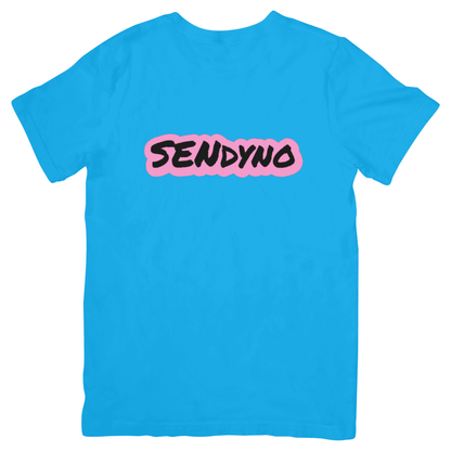 SENdyno Tee
