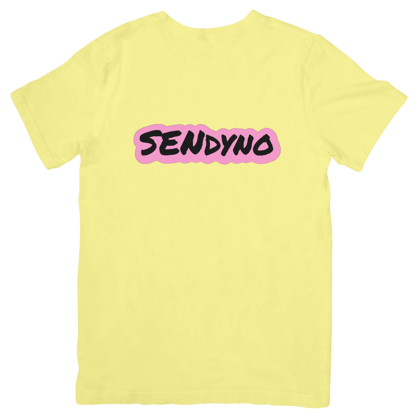SENdyno Tee