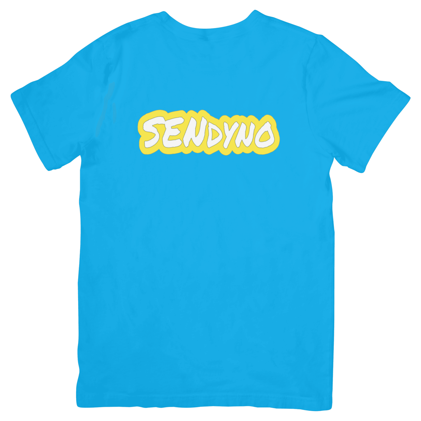 SENdyno Tee