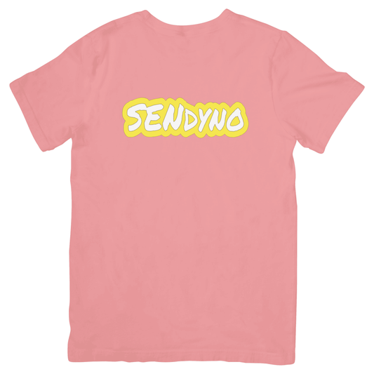 SENdyno Tee