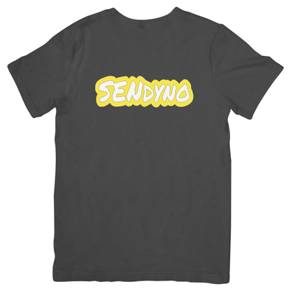 SENdyno Tee Adults