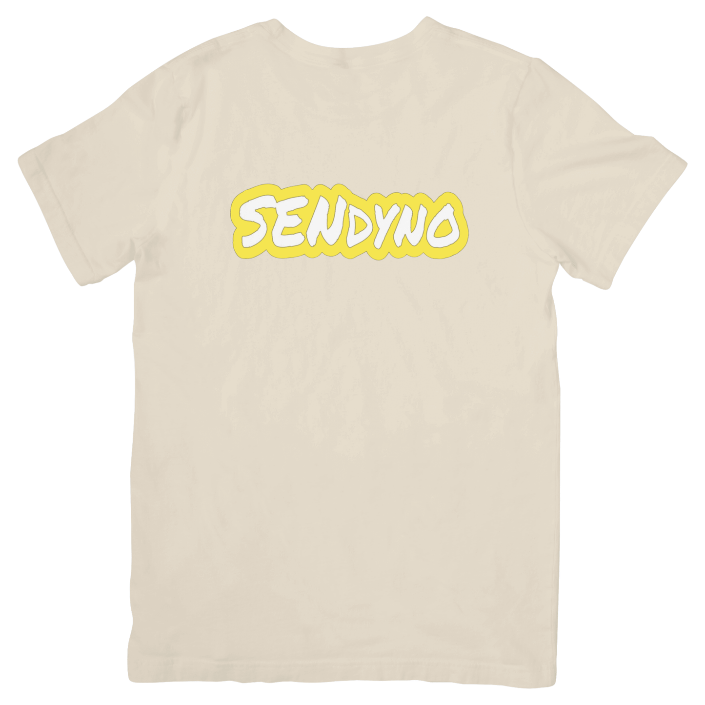 SENdyno Tee
