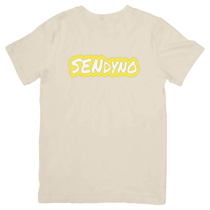 SENdyno Tee