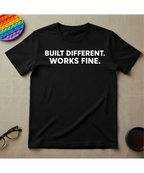 Works Fine T-Shirt