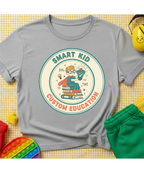 Smart Kid T-Shirt