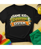 Same Kid T-Shirt