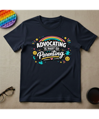 Advocating Parent T-Shirt