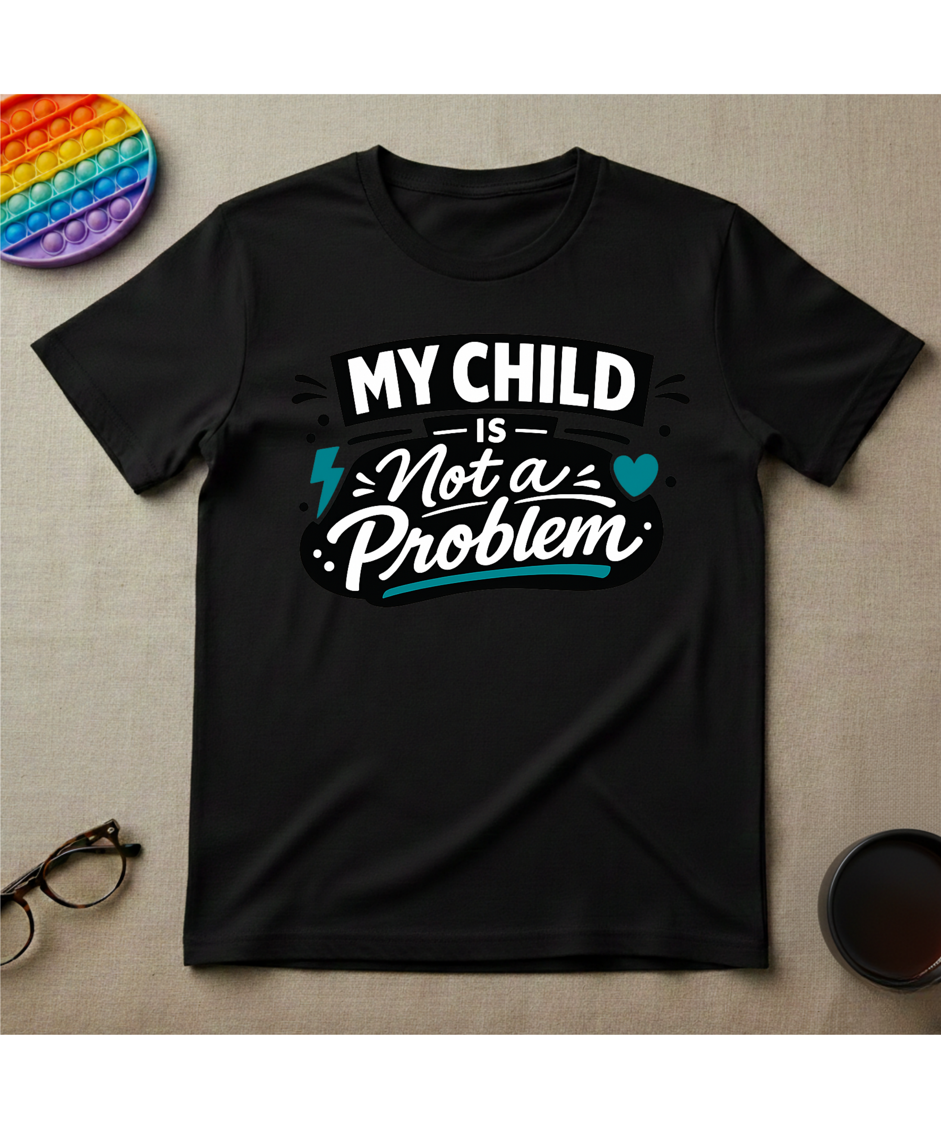 Not a Problem T-Shirt