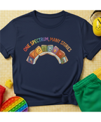 Autism Stories T-Shirt