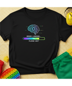 Brain Loading T-Shirt