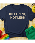 Not Less T-Shirt