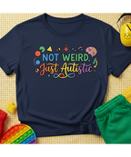 Not Weird T-Shirt