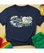 Scenic Route T-Shirt