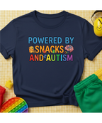 Snacks T-Shirt