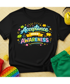 Acceptance T-Shirt