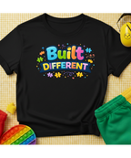 Built Different T-Shirt