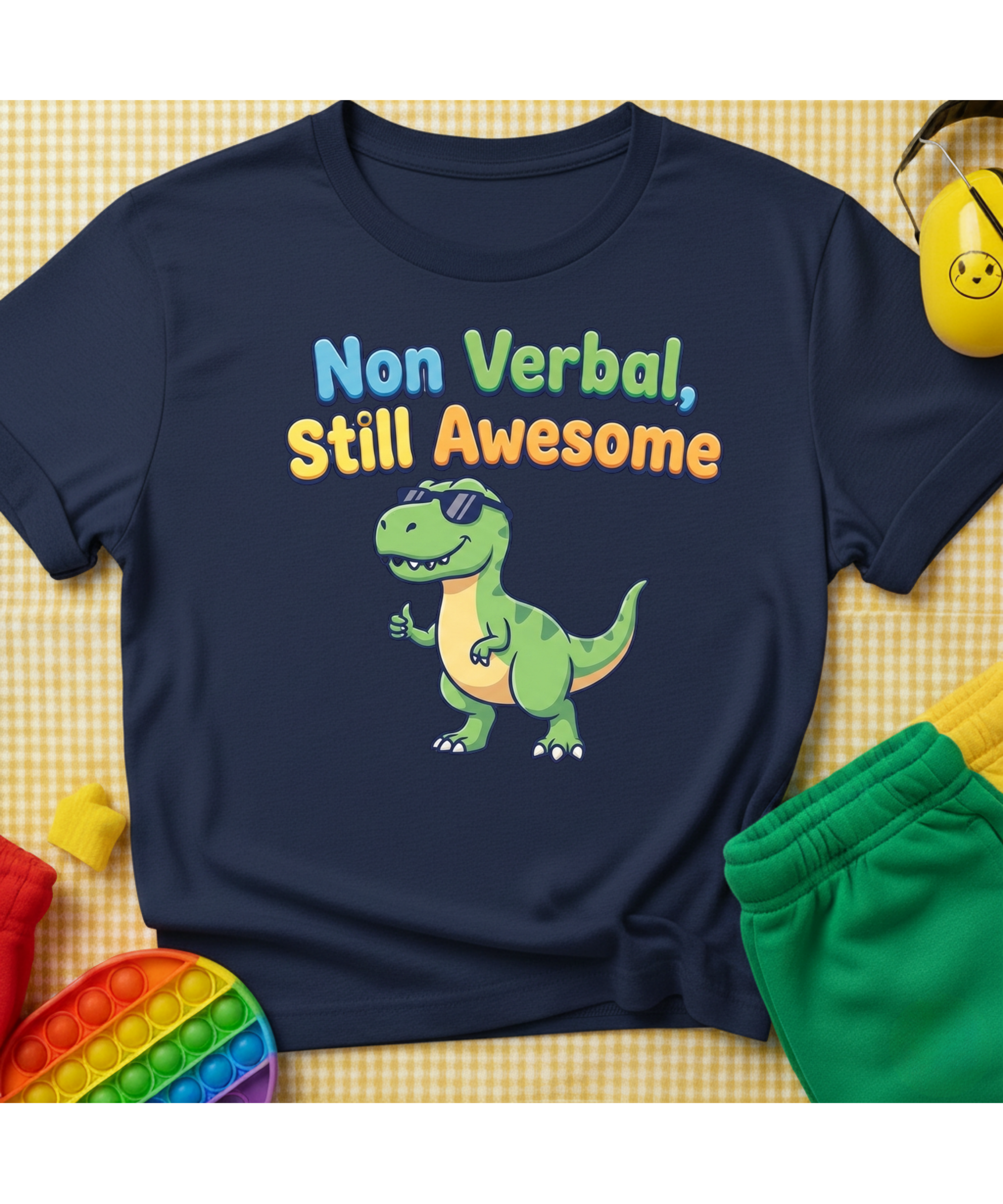 Still Awesome T-Shirt