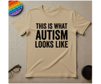 This is Autism T-Shirt